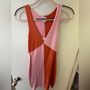 NWT Princess Polly Sienna Mini Dress